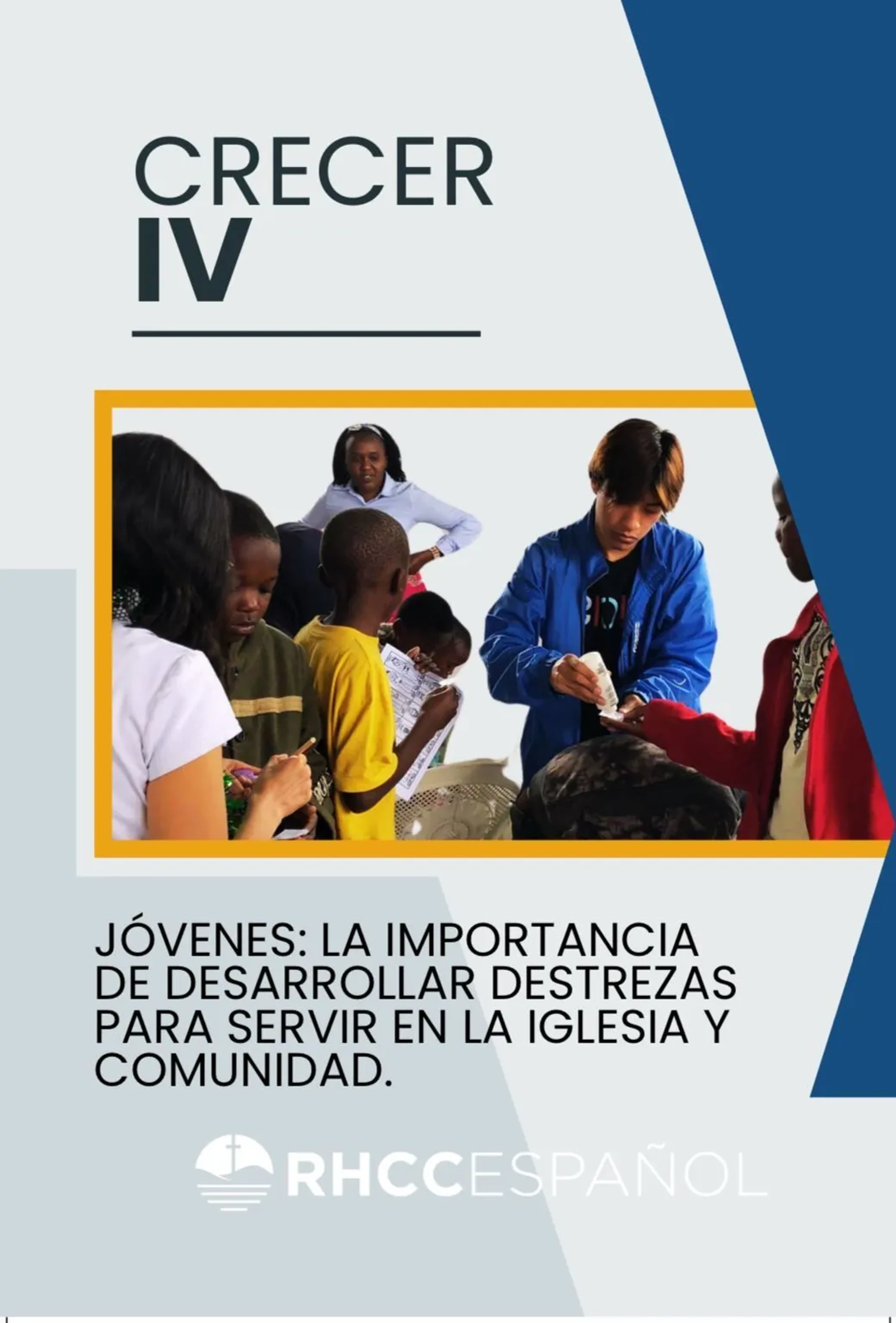 Etapa 4 - Jóvenes: