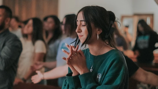 Women’s Bible Study