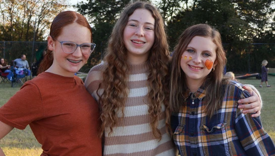 Pre-Teen