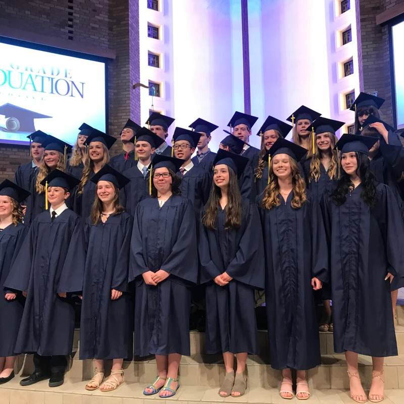 Our Alumni 