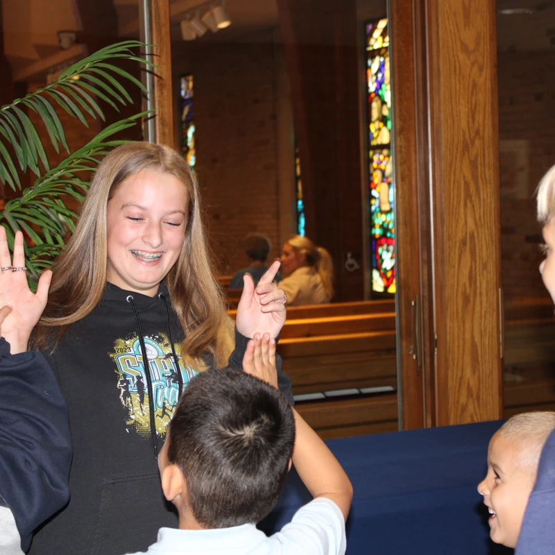 our school