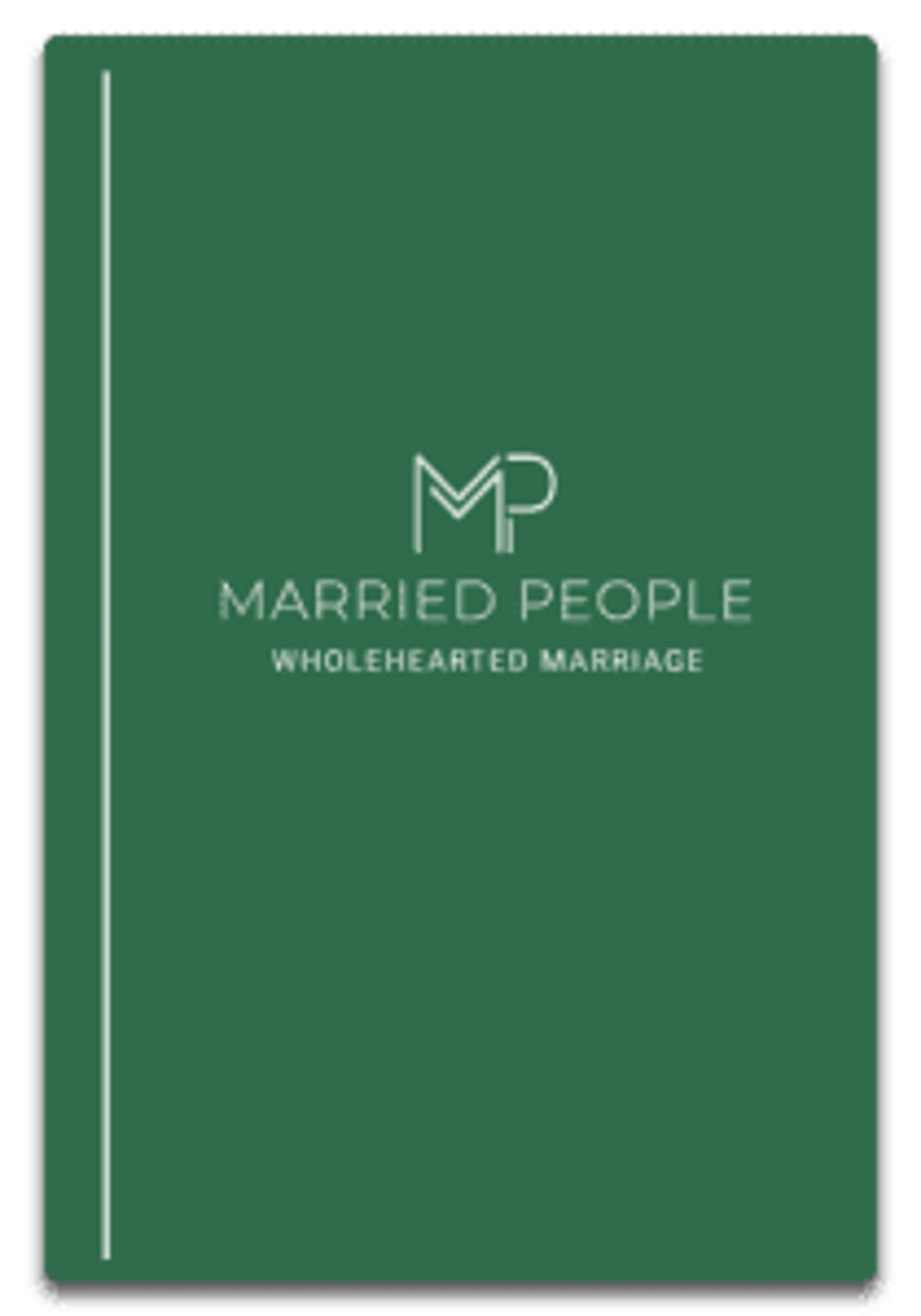 2024 Married People