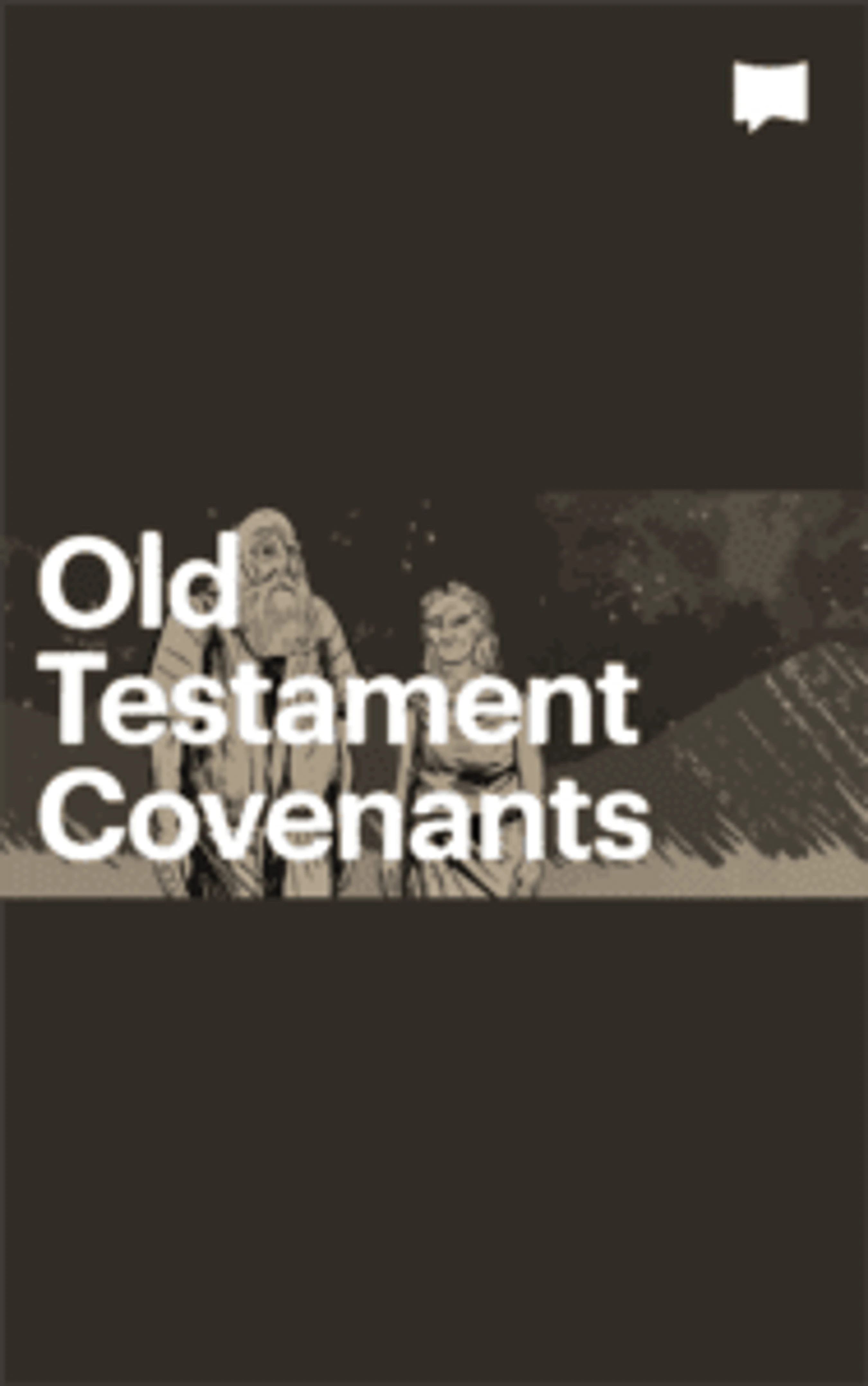 Old Testament Covenants | by the Bible Project