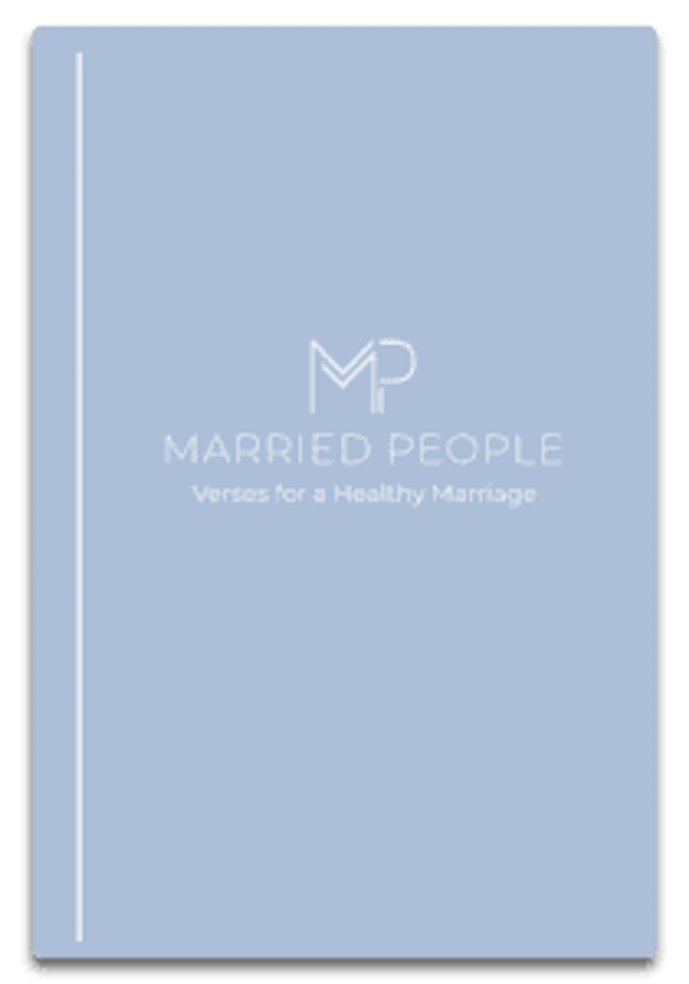 2025 Married People