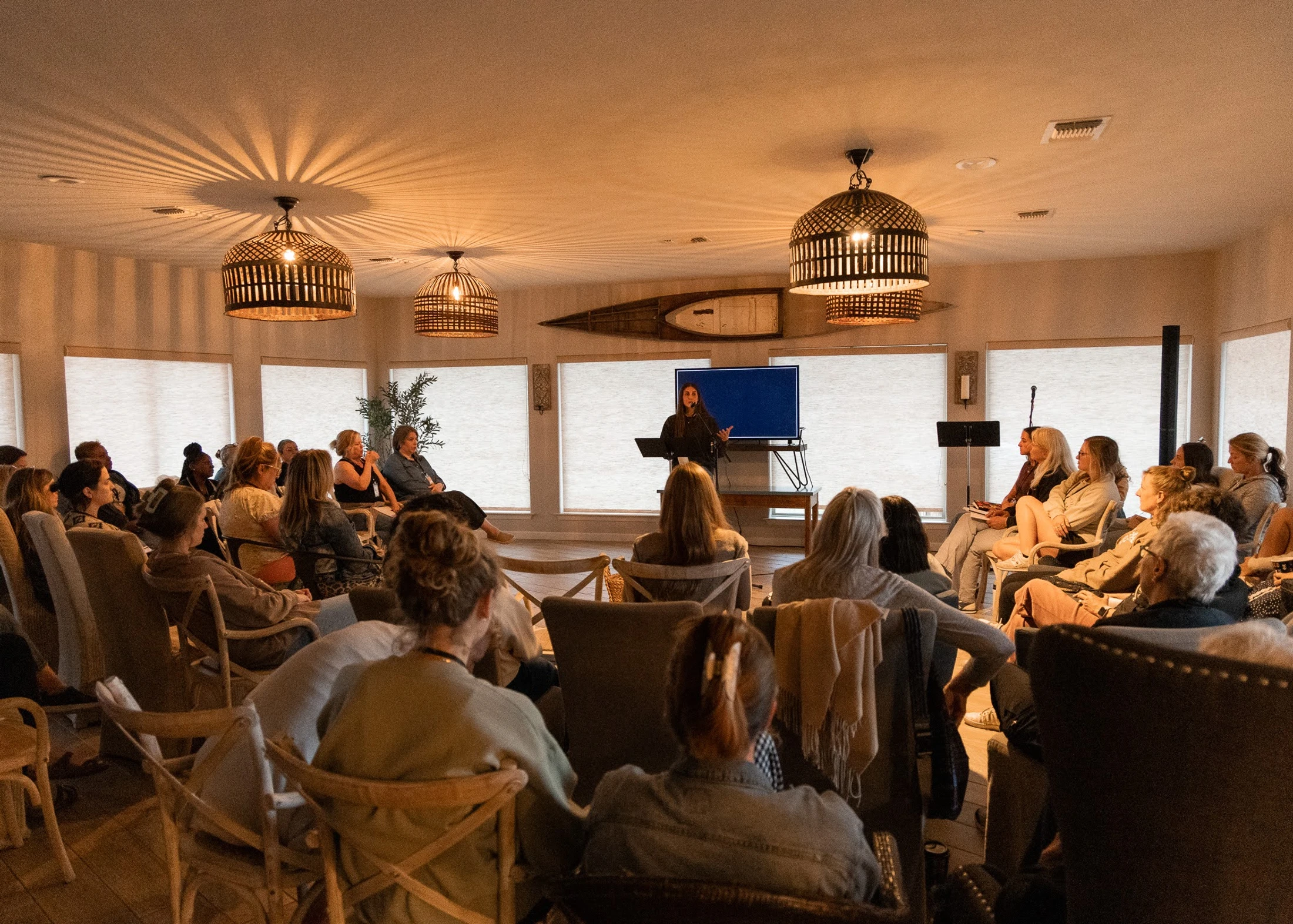 Women's Encounter