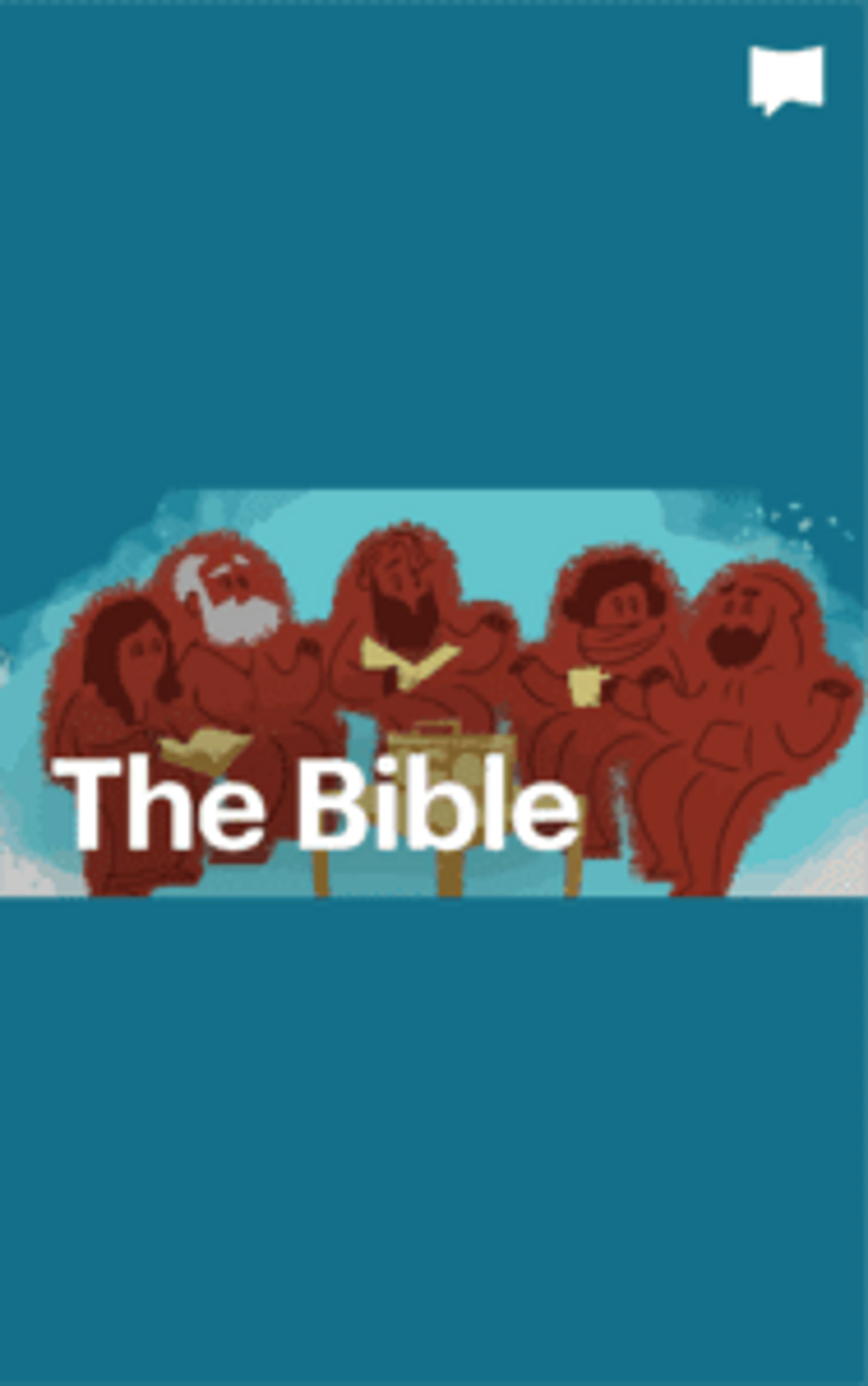 The Bible | by the BibleProject