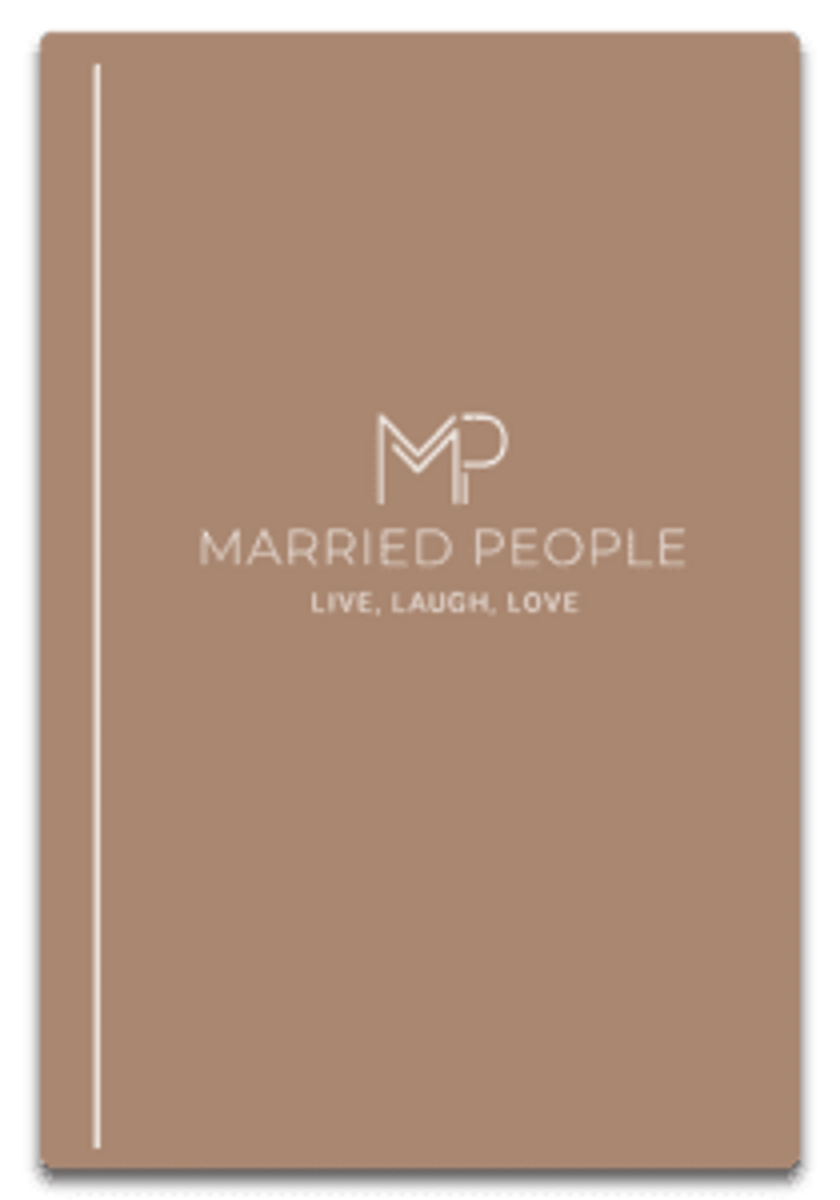 2022 Married People