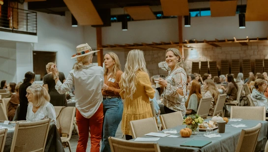 Women's Gathering