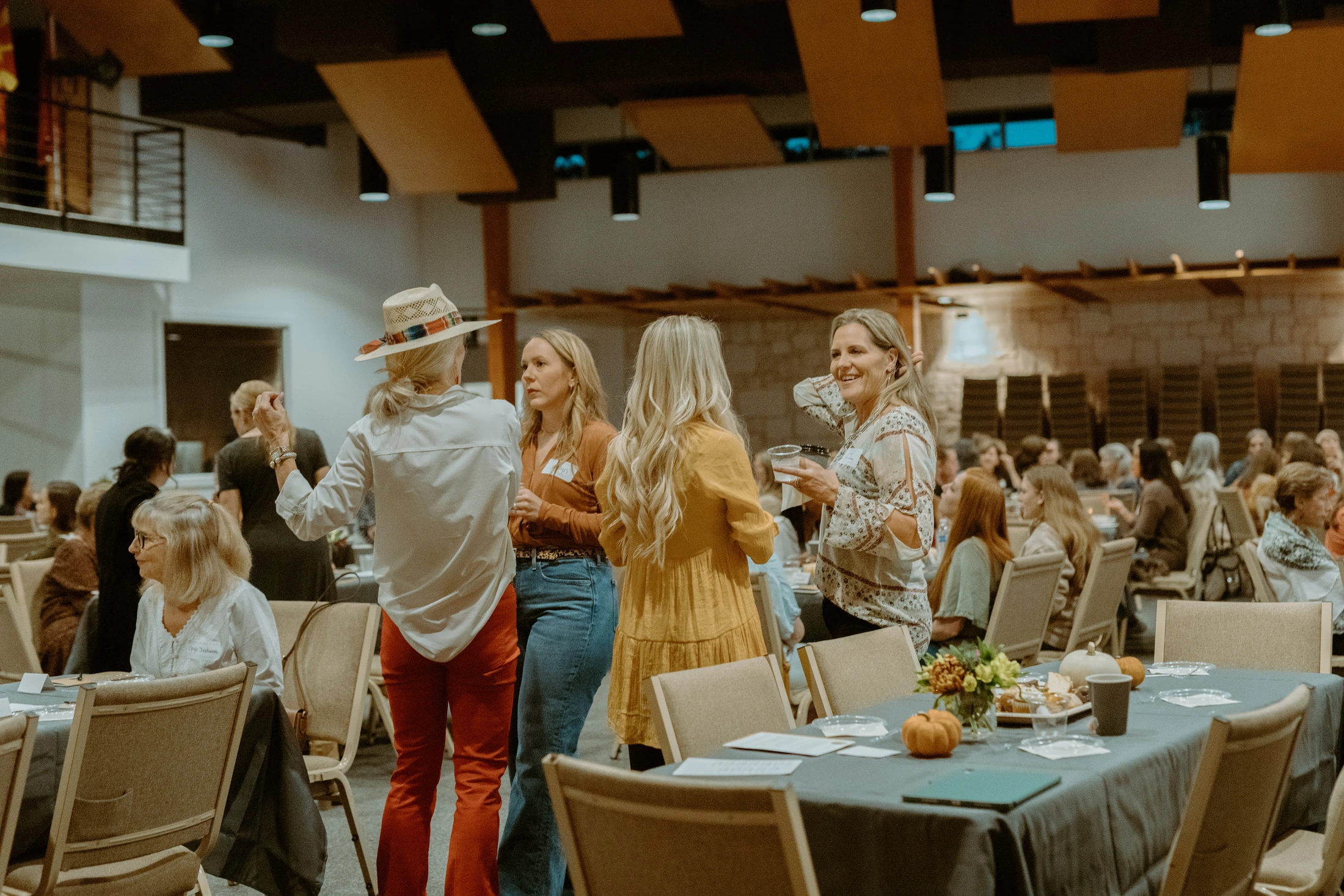Women's Gathering