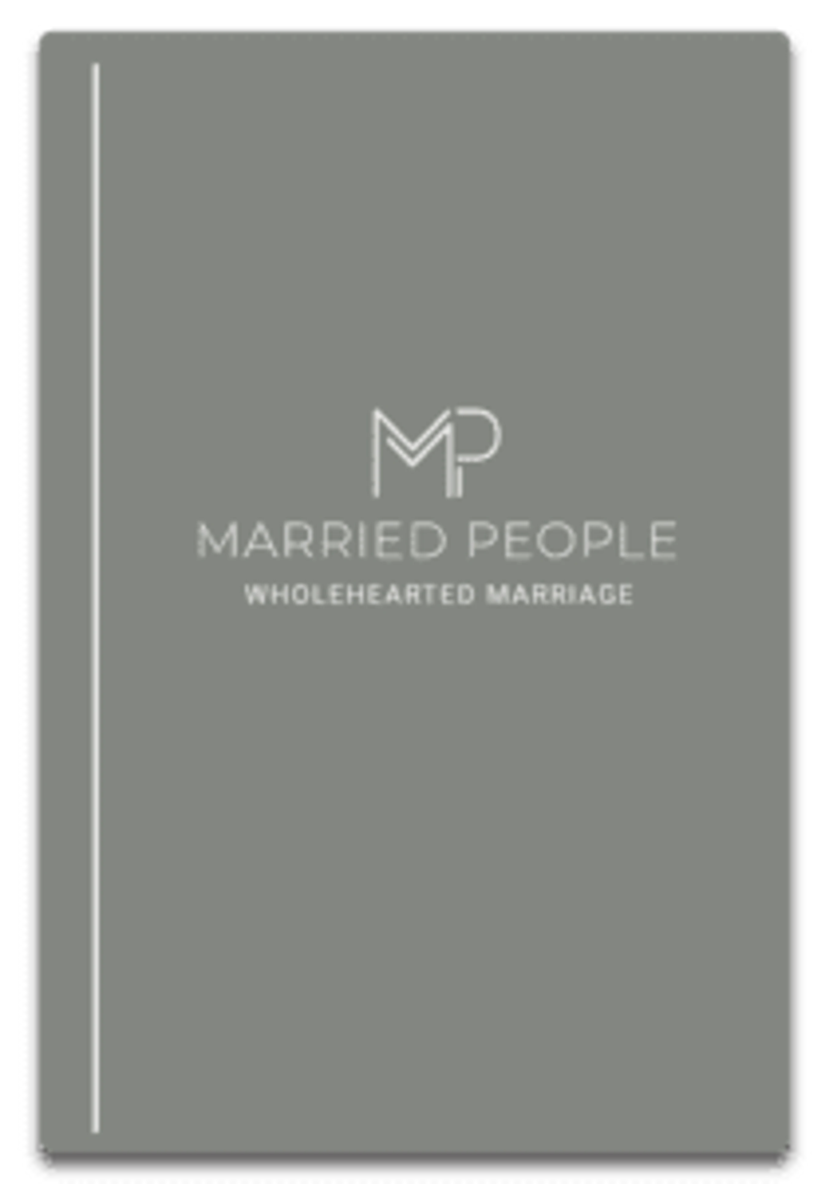 2023 Married People