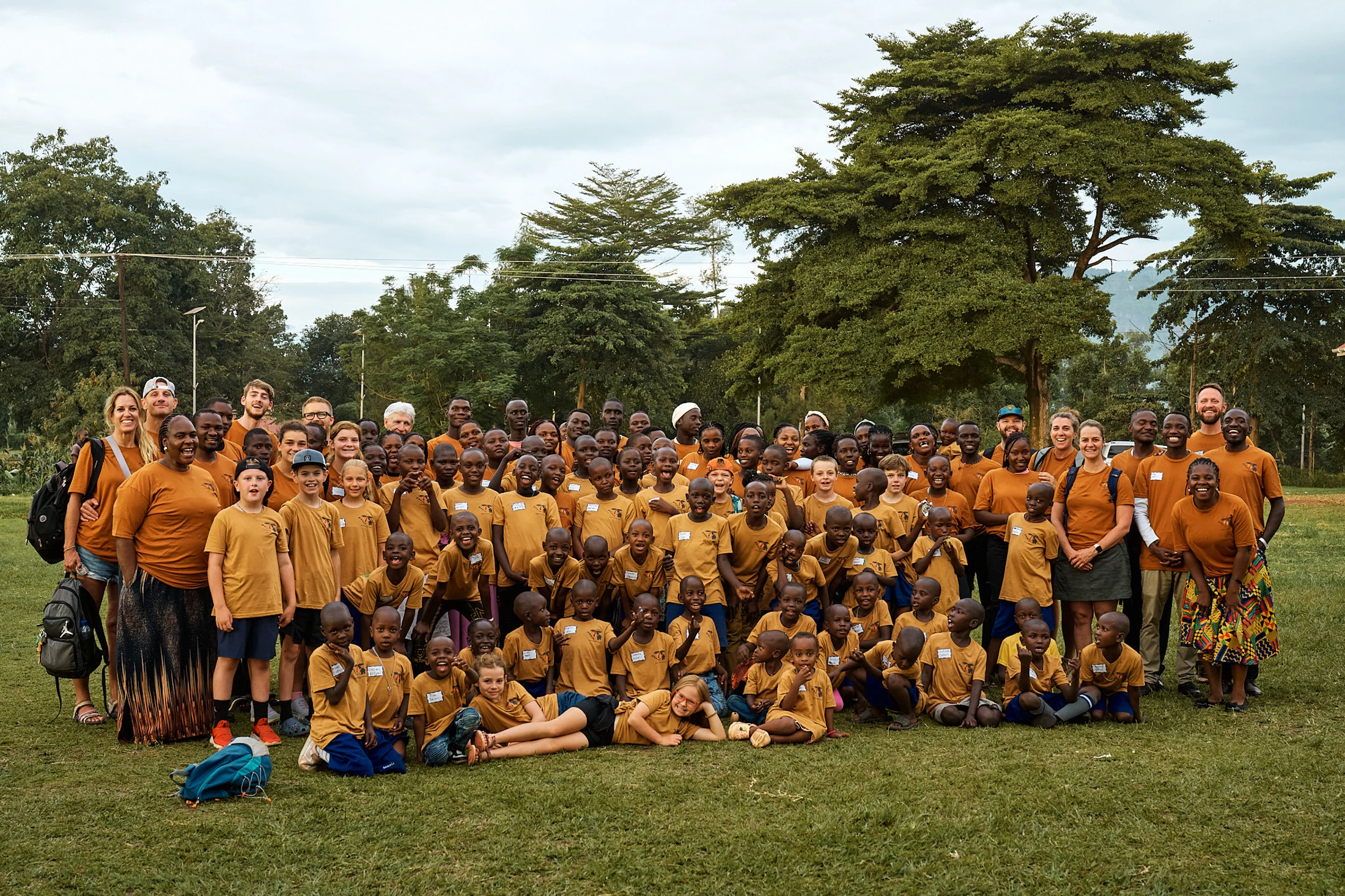 Global Mission Partner // IChooseYou Ministries