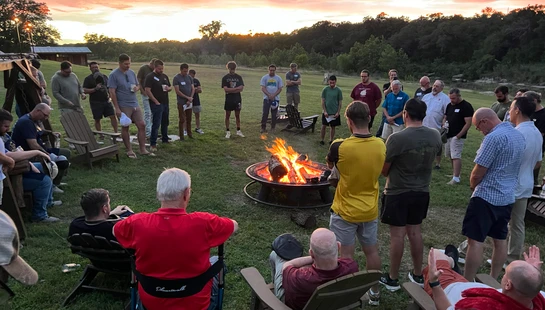 Men's Encounter