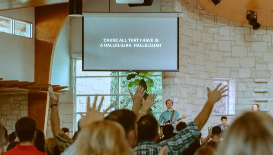 Worship