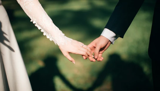 A Christ-Centered Marriage