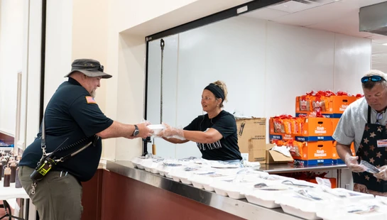 <span>East Bay Worship Center is dedicated to honoring all who serve within this capacity, and we believe others agree with this sentiment.</span>