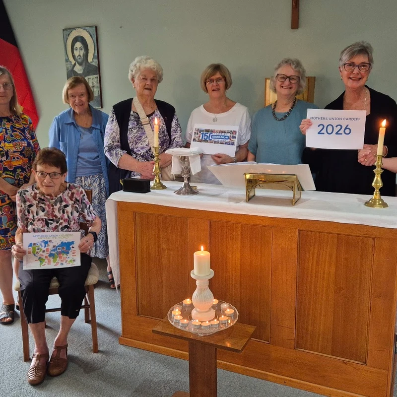 Mother's Union