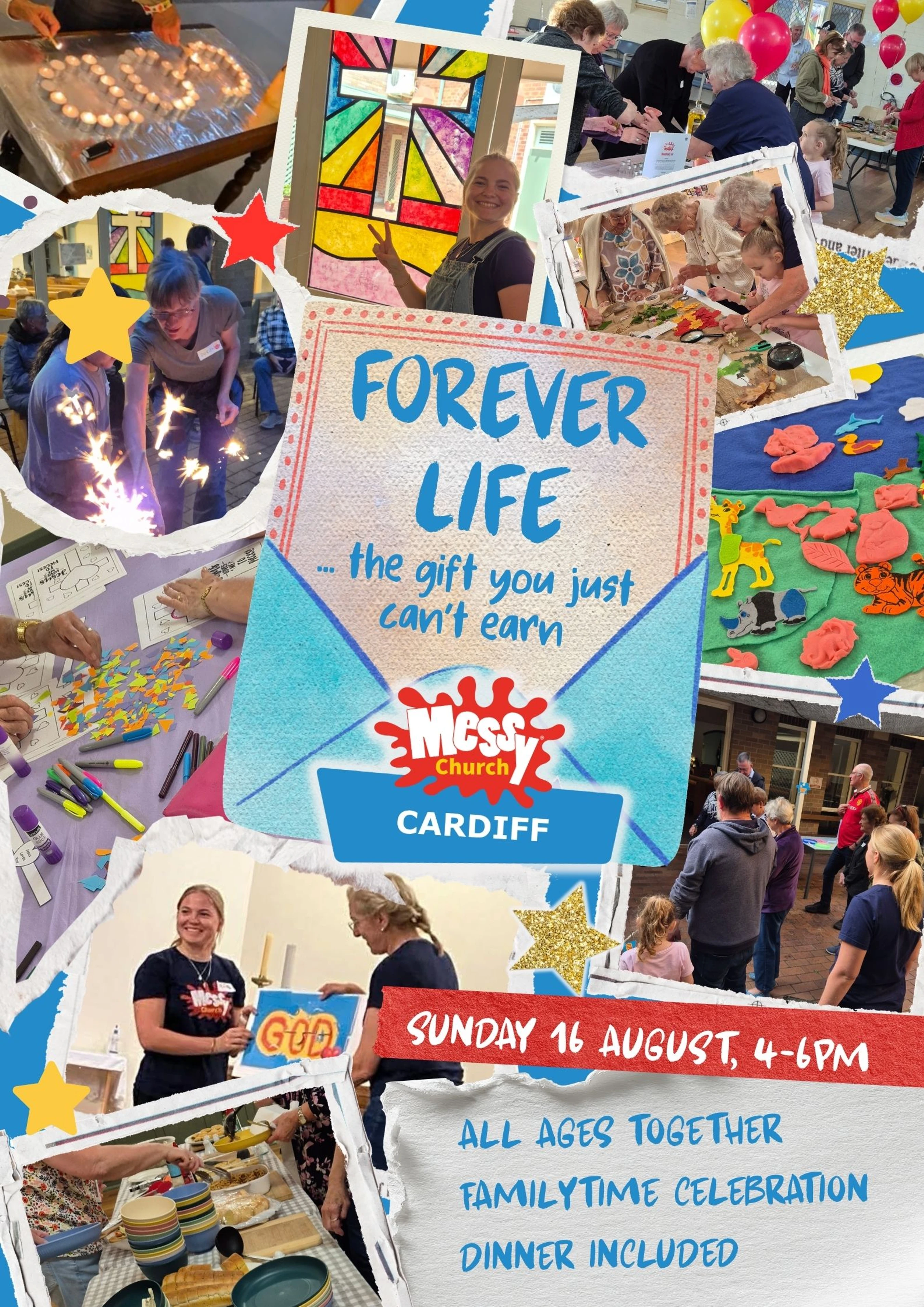 Messy Church