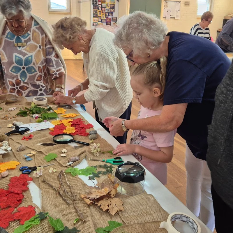 A Place for All Ages