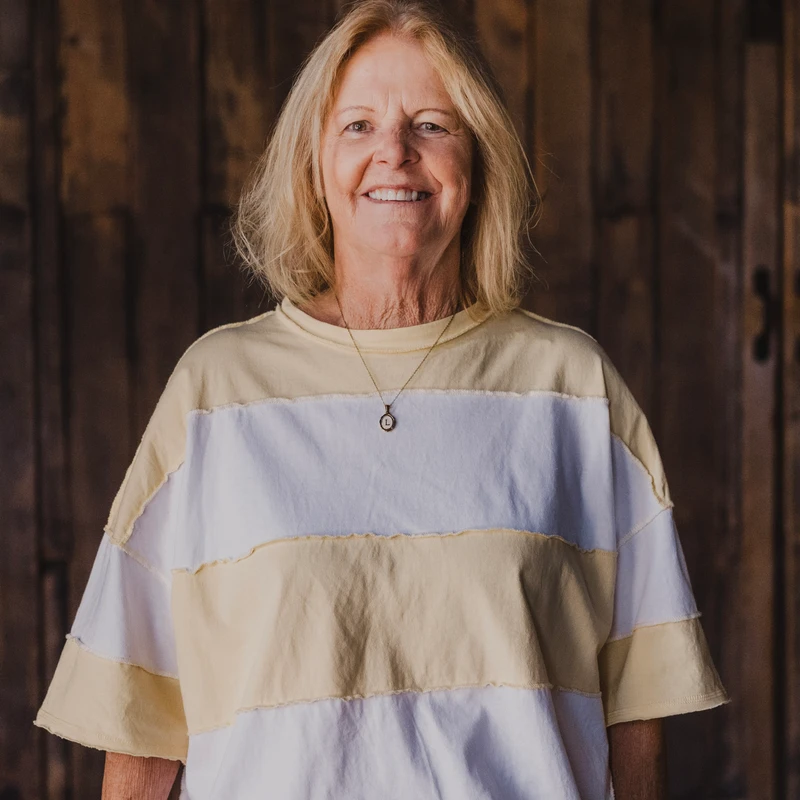 Laurie Kelley