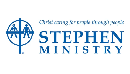 Stephen Ministry