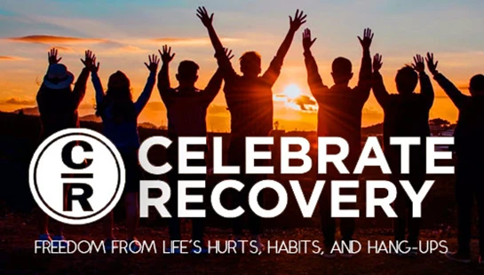 Celebrate Recovery