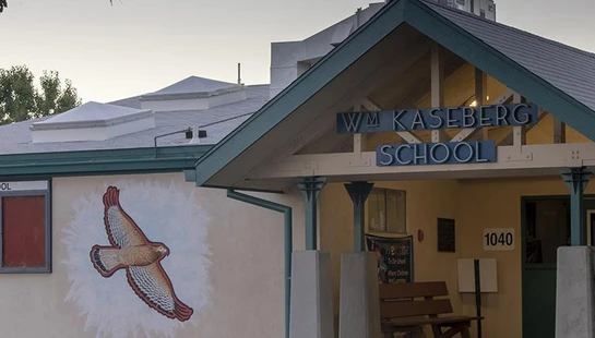 Title 1 Partner Schools