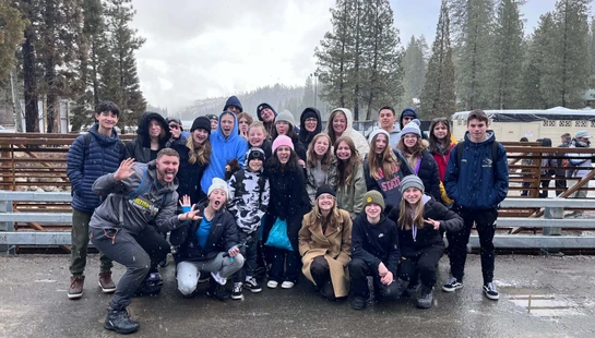 Elevate Youth