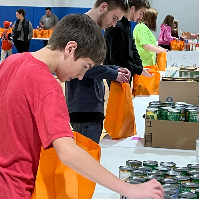 ebcKids &amp; Youth Waiver