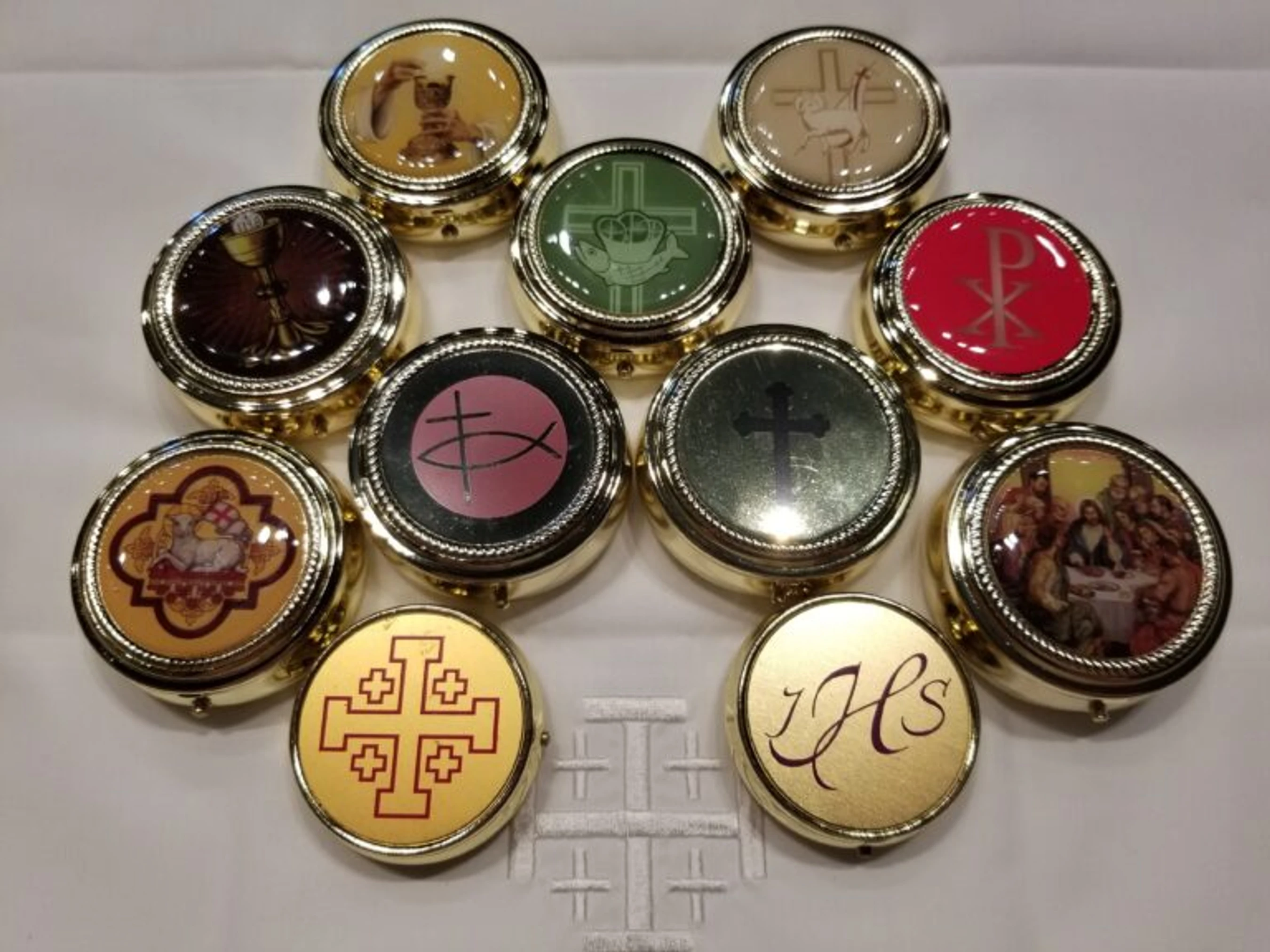 The Gift of Communion