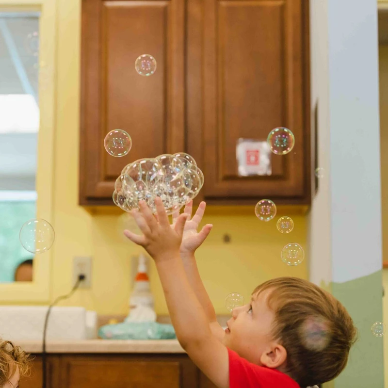 Your First Visit