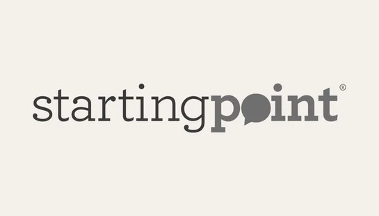 STARTING POINt