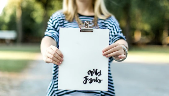Share your story