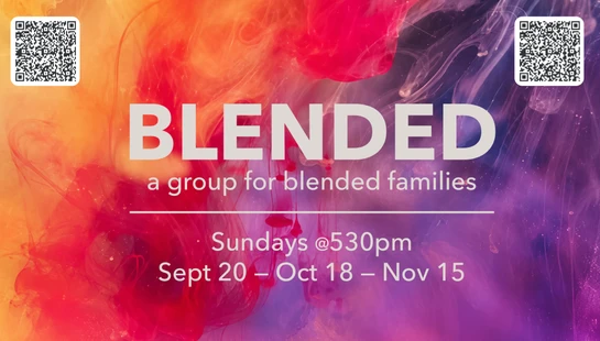 blended families
