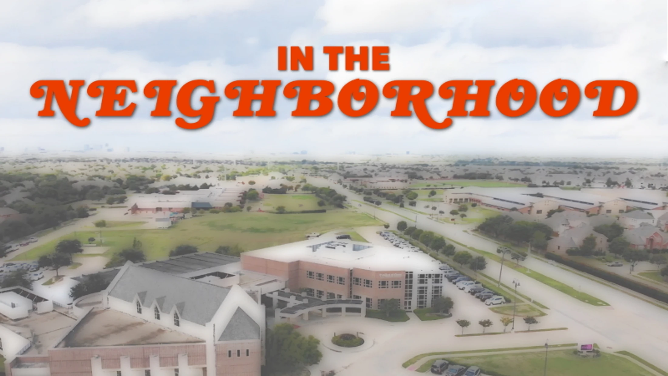 In the Neighborhod