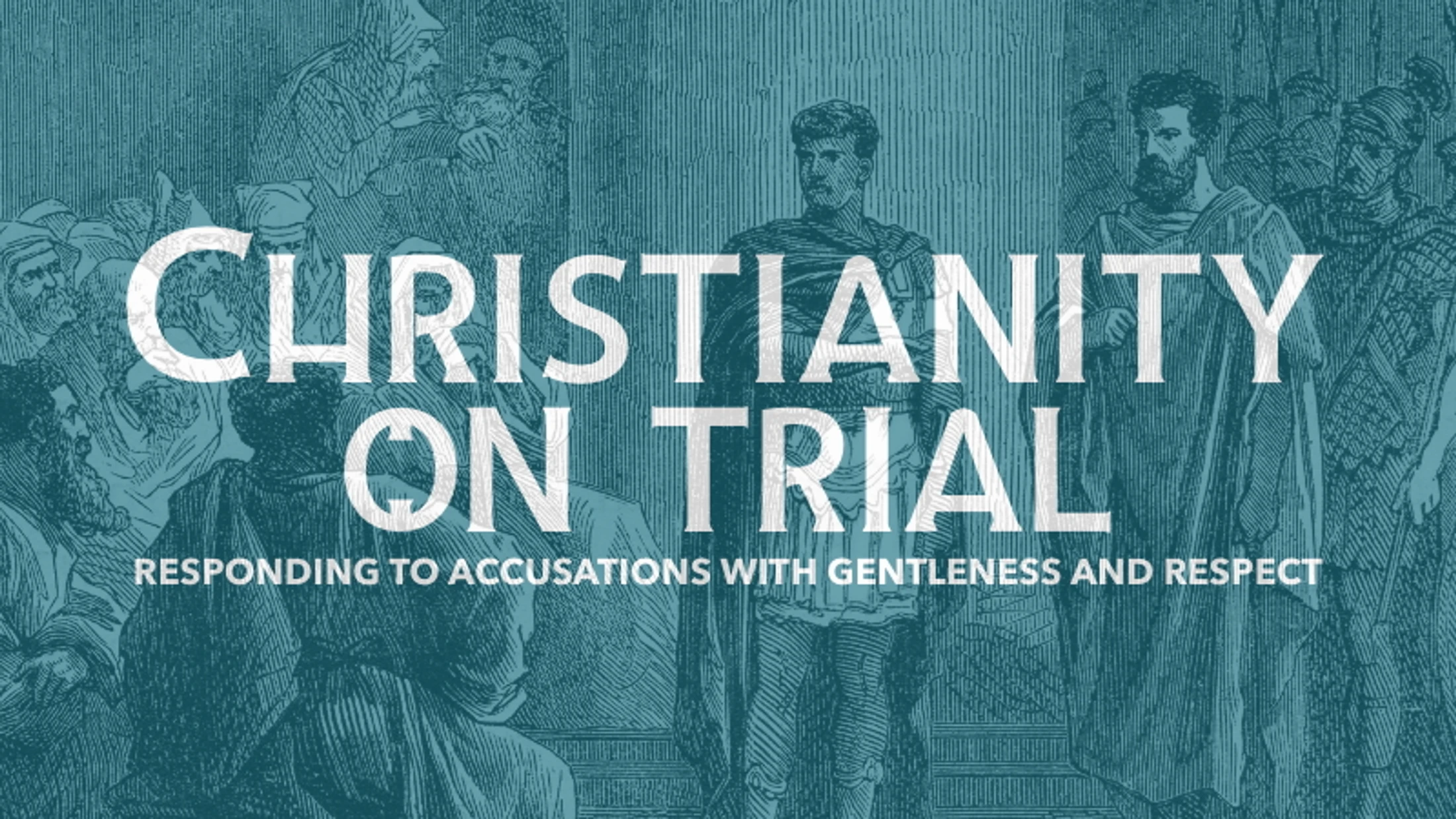 Testifying to Our Hope