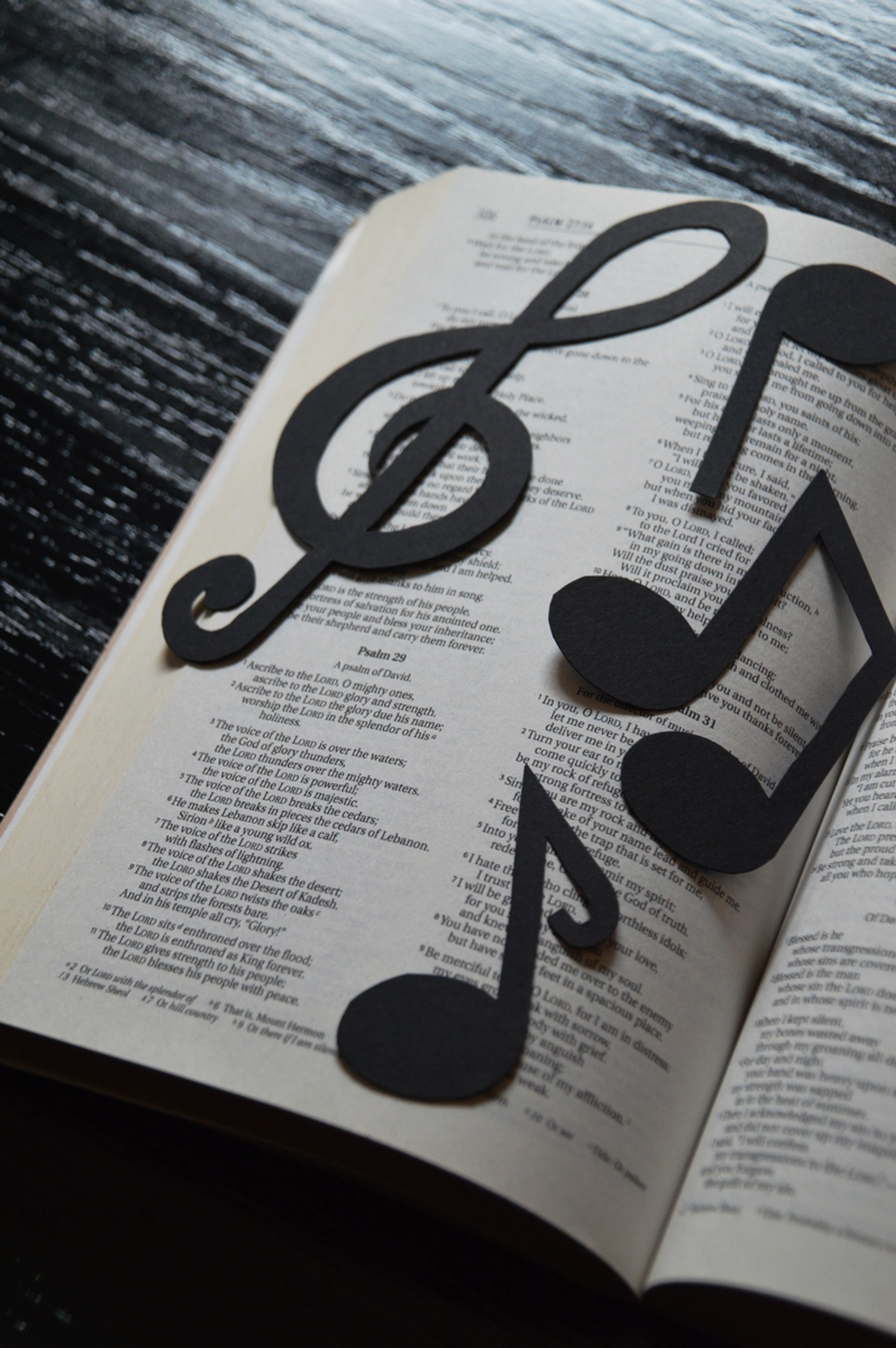 Singing and Devotional Class