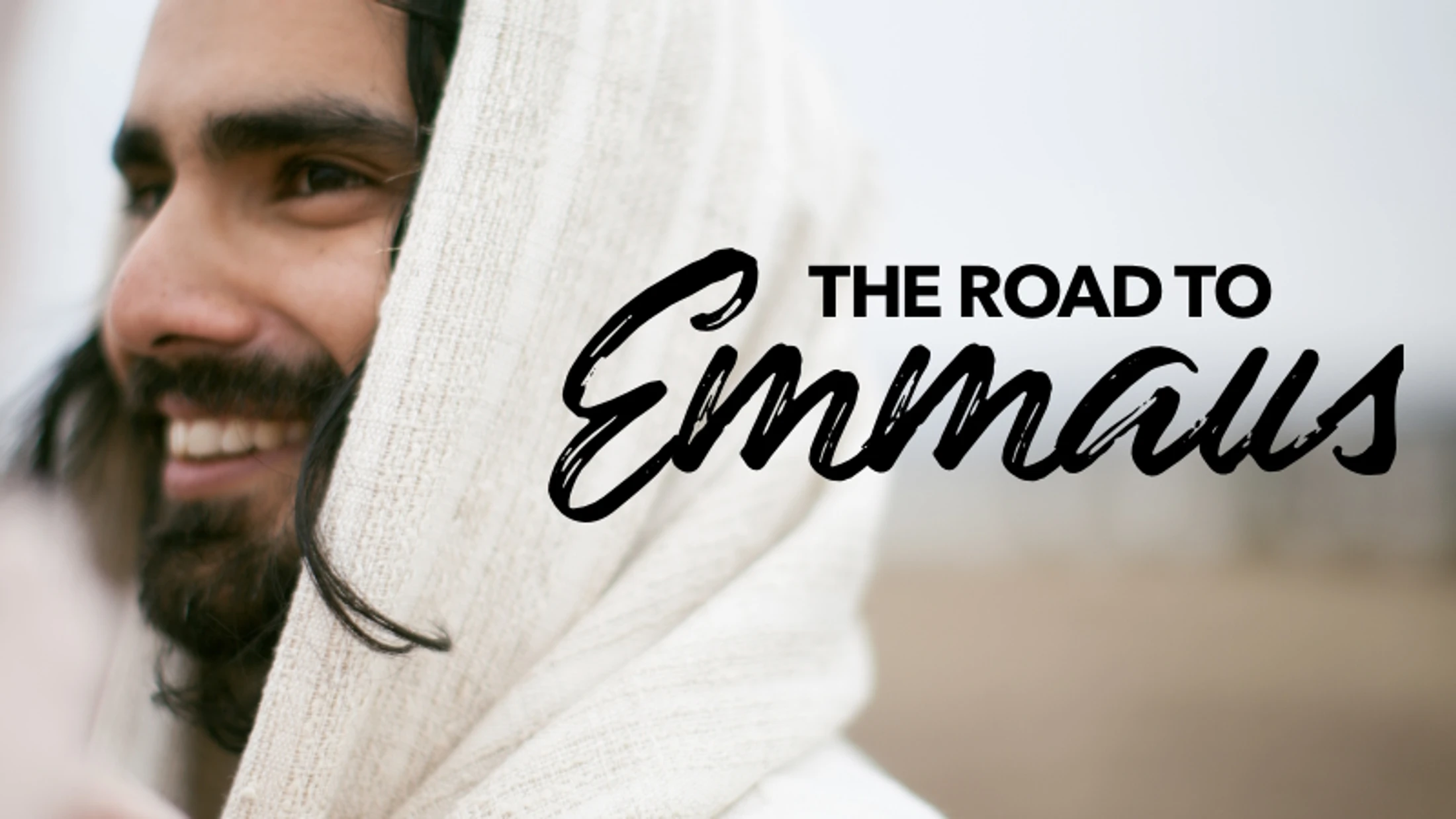 The Road to Emmaus