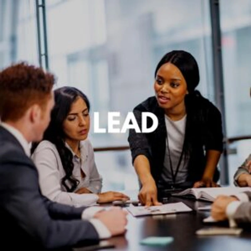 “I’m prepared for the responsibility of starting or leading a ministry.”