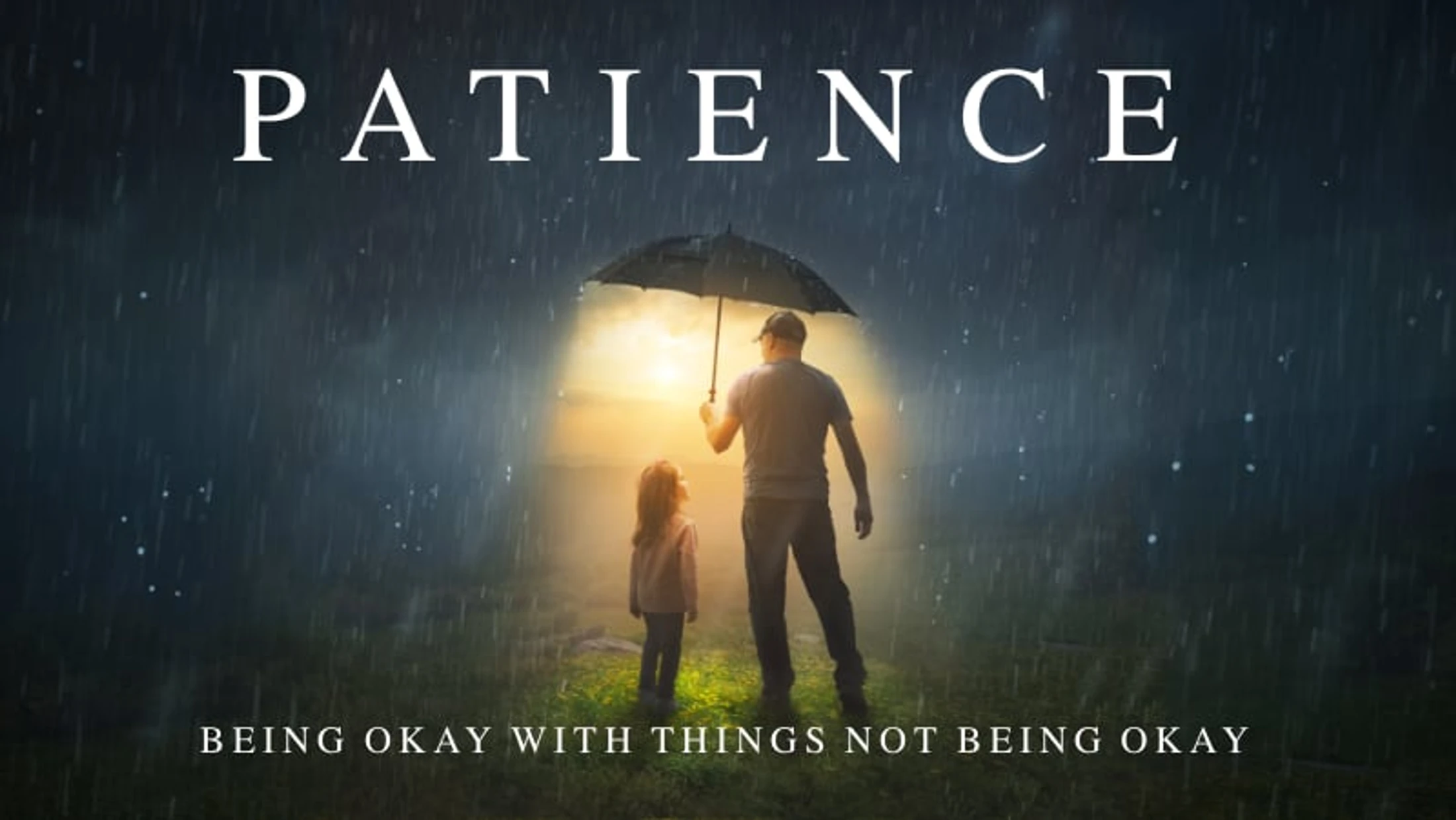 The Patience of Paul