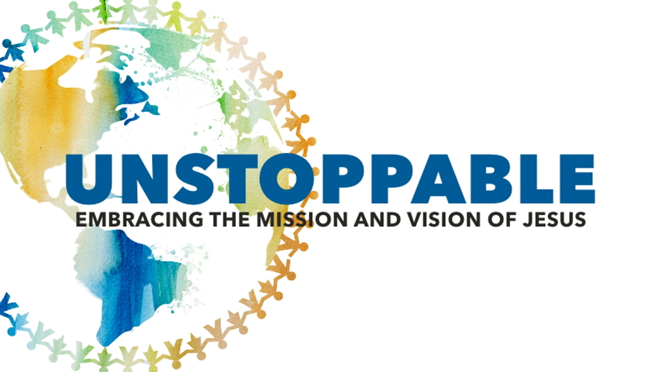 An Unstoppable Church Deals with Conflict