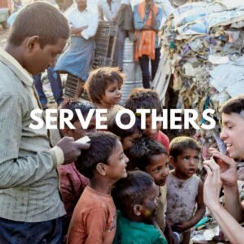 “I would like to volunteer to help with a ministry.”
