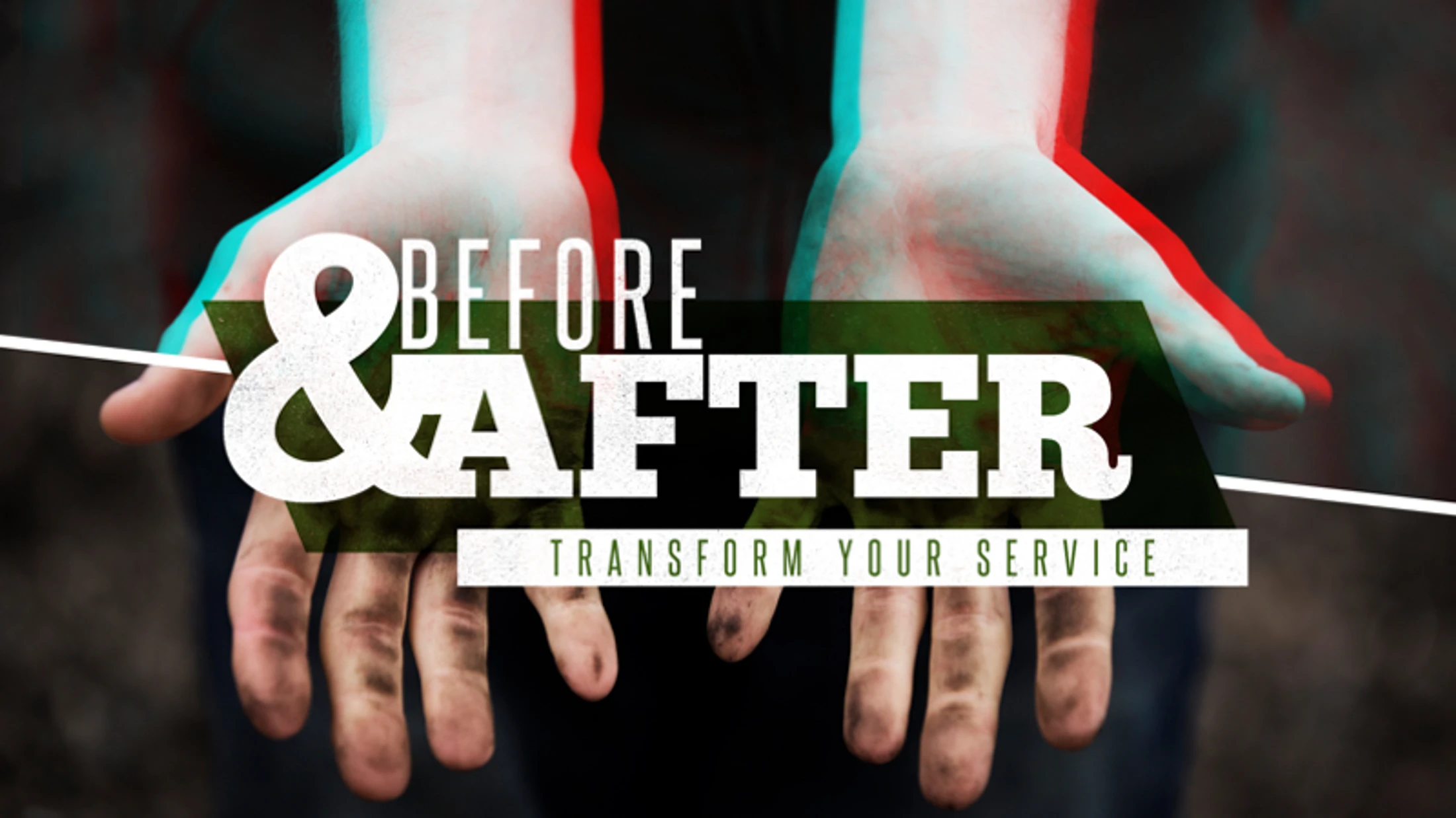 Serving Those Who Hate You