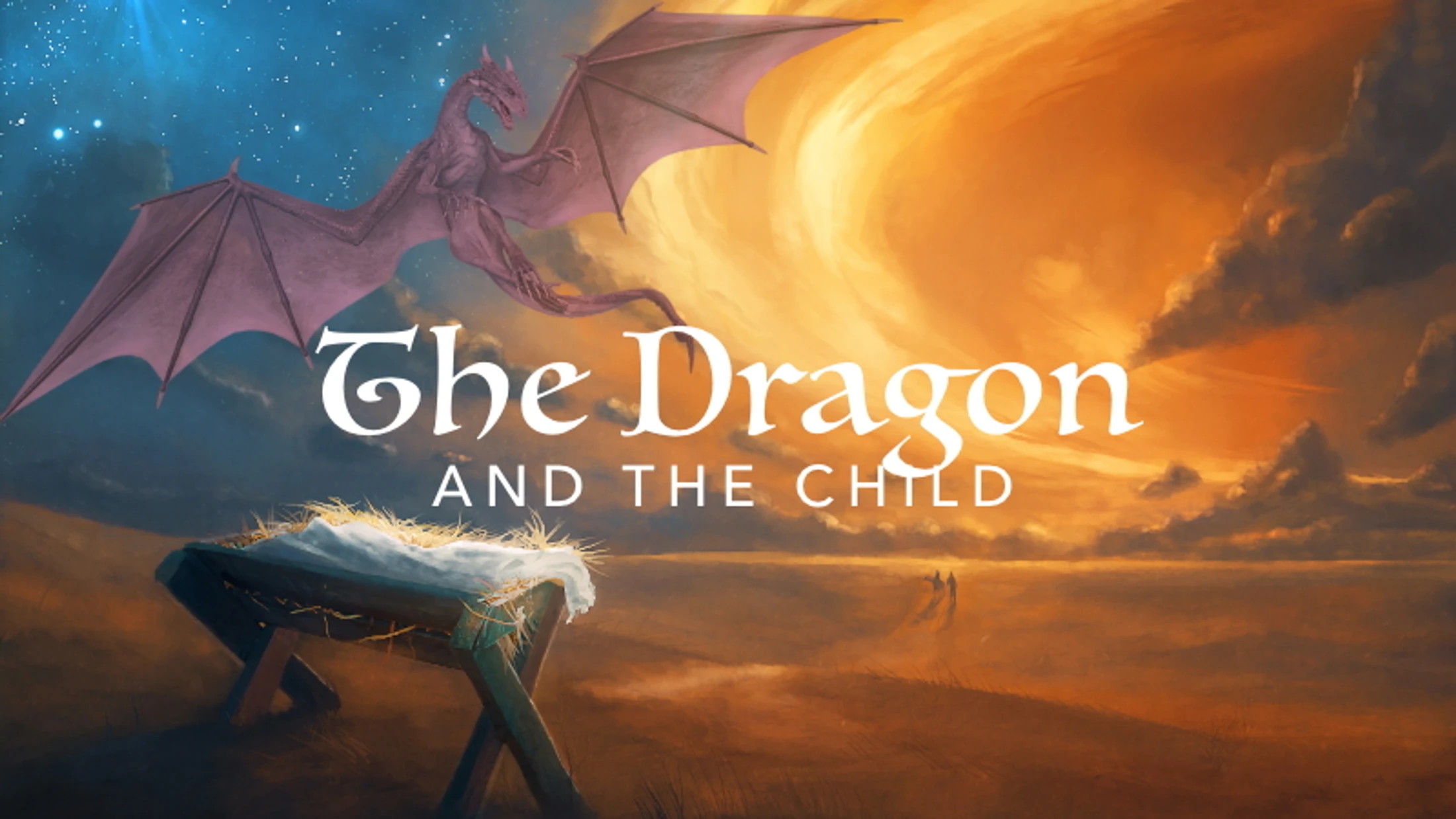 The Dragon and the Child