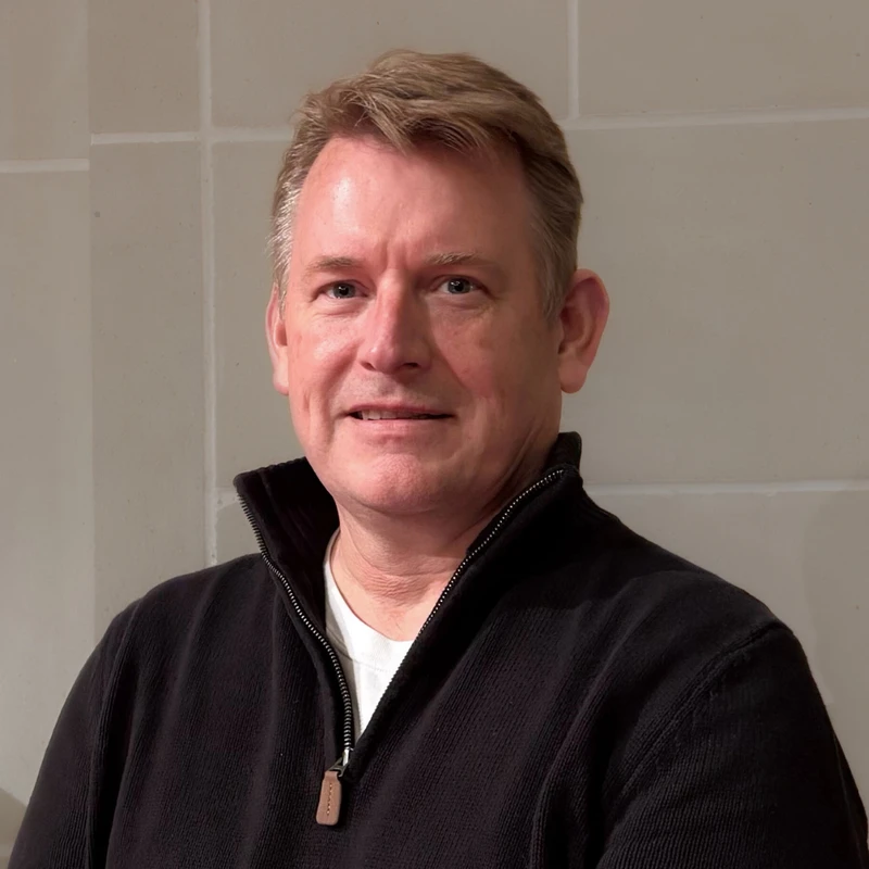 Steve Ellis