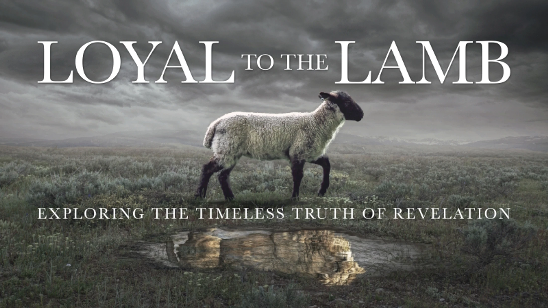 The Revealed Judgment of God