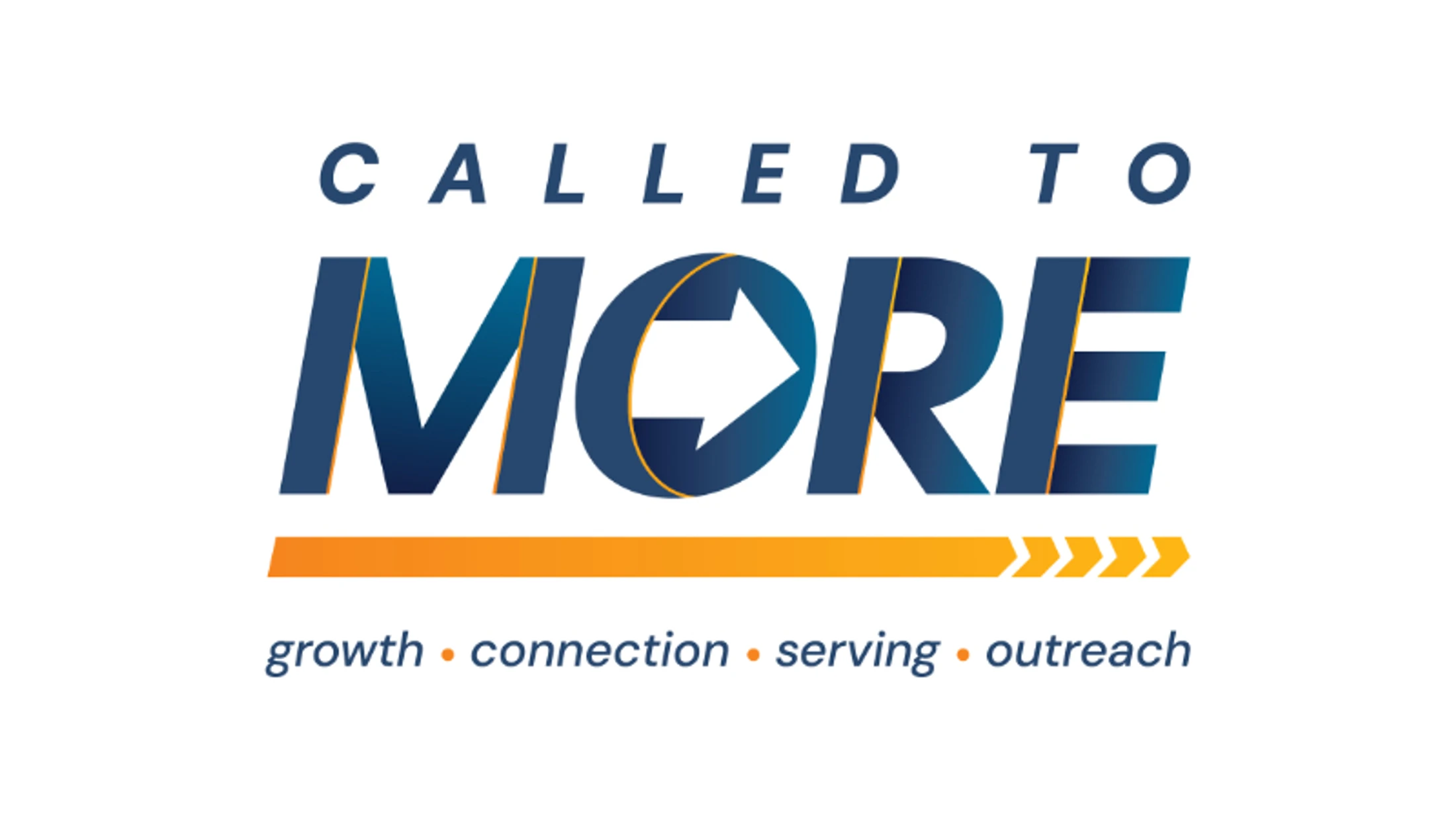 Called to More Service