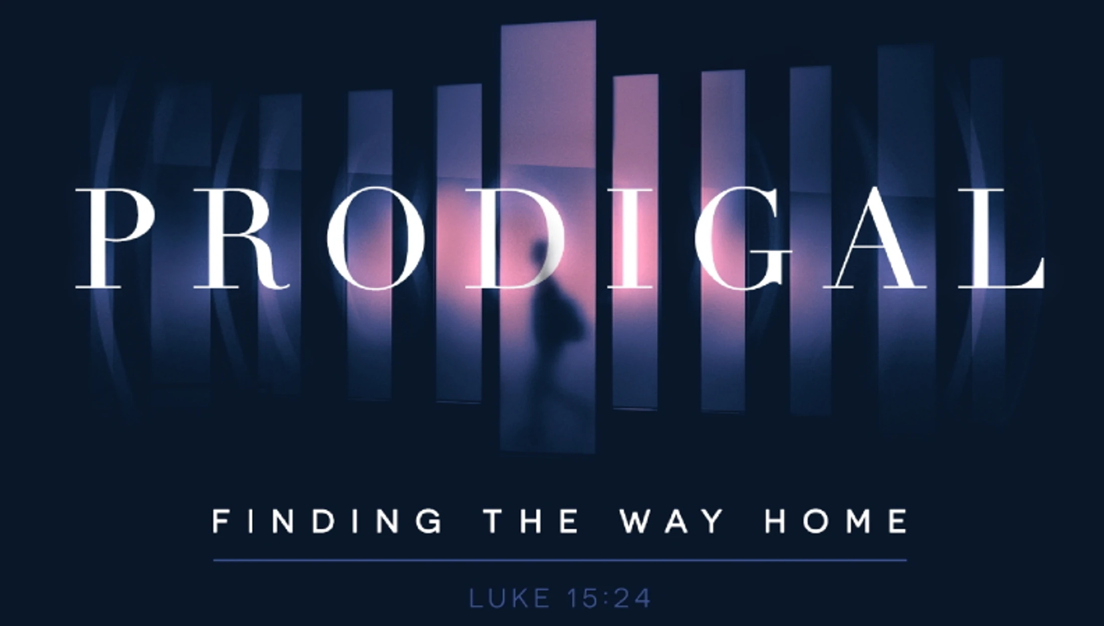 The Prodigal Son