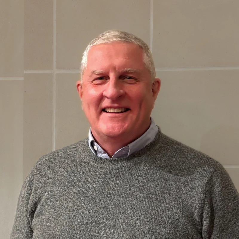 Alan Carson