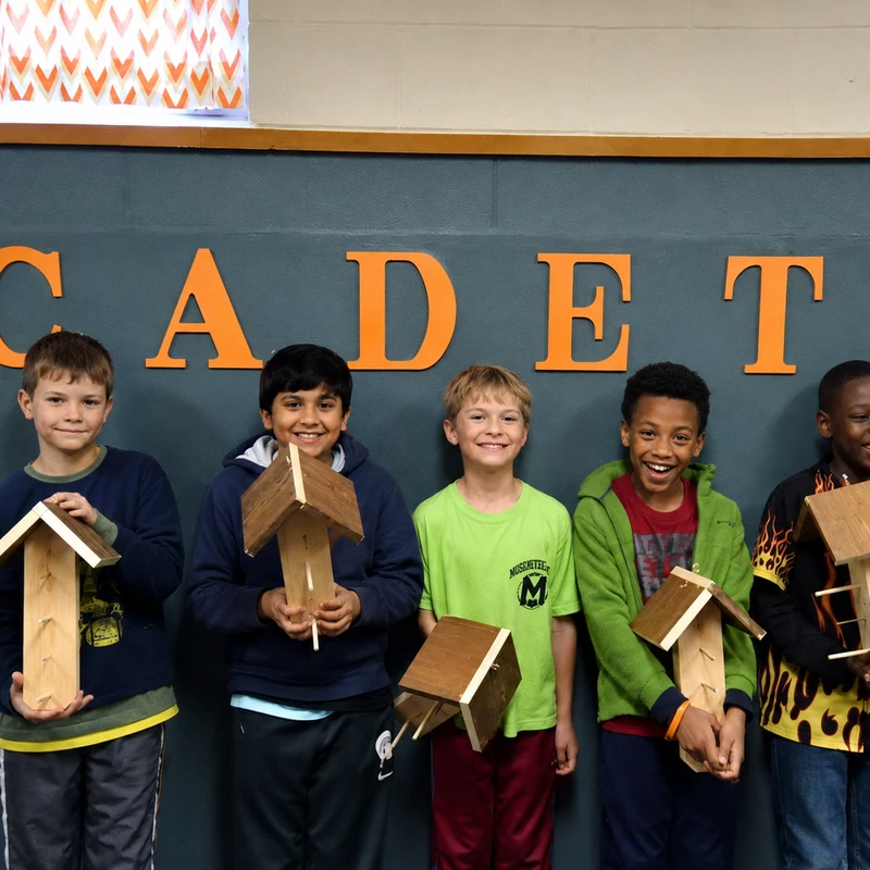 Cadets
