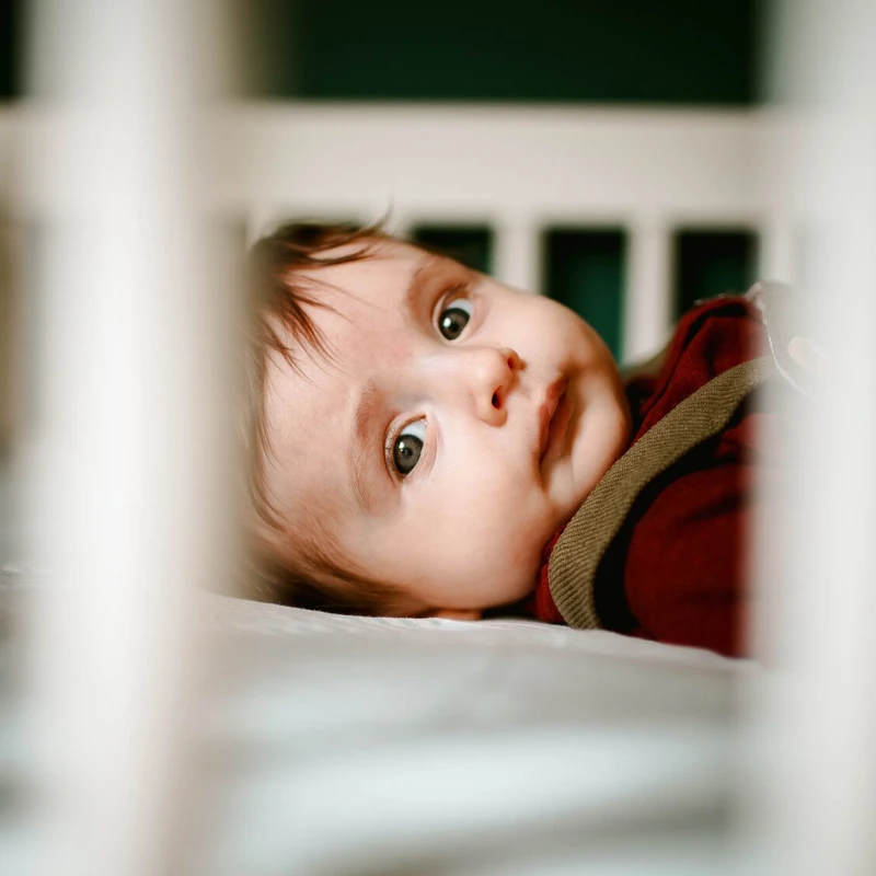 Nursery